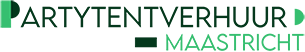 Partytentverhuur Maastricht Logo